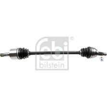 Febi 180769 Aks Arka 6G9N4B402AA 6G9N4B402AB LR001160