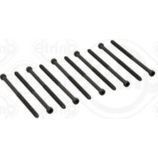 Elring 864450 Silindir Kapak Civatasi 2575215 65900300037 VWN3CA70800DCA