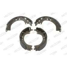 Ferodo FSB564 Arka Fren Balatasi 0449542010 0449542040 0449542070