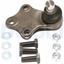 Delphi TC960 Rotil Alt 1607297780 1607298380 364048