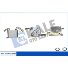 Kale 379720 Sanziman Yag Sogutucusu 216063JX0B 216063JXOB