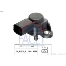 Facet 103165 Map Sensoru 138244 5117545AA 5117545AB