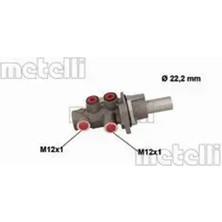 Metelli 050888 Ana Merkez 1780887