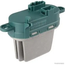 75614285 Kalorifer Rezistansi 7L0907521 7L0907521A 7L0907521B