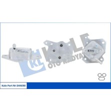 Kale 344690 Motor Yag Sogutucusu 1571033050