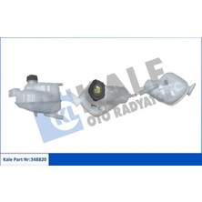 Kale 348820 Yedek Su Deposu 217114EA0A
