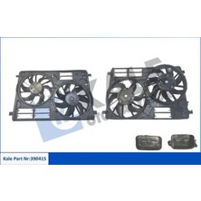 Kale 390415 Fan Motoru 1842148 1918903 2094314