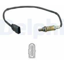 Delphi ES2112012B1 Oksijen Sensoru 036906265A 036906265B 036906265E