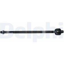 Delphi TA2462 Rot Mili 2E0713491 5687159000 A9064600055