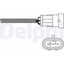 Delphi ES1097112B1 Oksijen Sensoru 7700273715