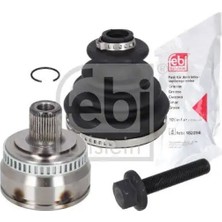 Febi 193706 Dis Aks Kafasi 8E0407350A 8E0407350ASK1 8E0498099