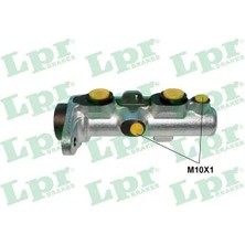 LPR 1283 Ana Merkez 46100S04A01 46100S04A02 46100S04A03