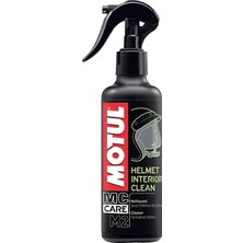 Motul Mc Care M2 Kask Içi Temizleyici - Helmet Interior Clean - 250 ml
