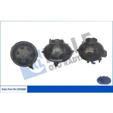 Kale 393680 Yedek Su Deposu 17137639464 17137823544 17138616418