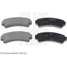 Blue Print ADN14225 Arka Fren Balatasi 4406050A86 4406073A85 D406M15A85