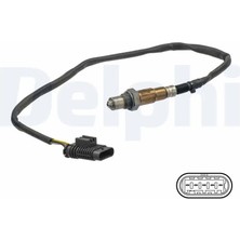 Delphi ES2119912B1 Oksijen Sensoru 11788631047