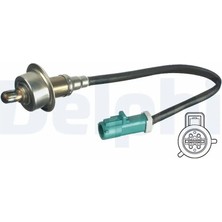 Delphi ES1110712B1 Oksijen Sensoru 1527105 1746710 8V219F472AB