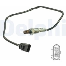 Delphi ES2114812B1 Oksijen Sensoru 04E906262AS 04E906262EB
