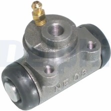 Delphi LW31770 Arka Fren Merkezi 7701038287