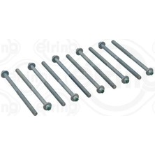 Elring 718630 Silindir Kapak Civatasi A6280160069