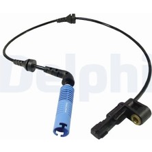 Delphi SS20041 Abs Sensoru Sol On 34526752681 34526792897