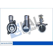 Kale 572705 Termostat 070121114