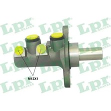 LPR 6164 Ana Merkez 4601V9