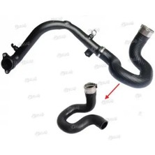 İbraş 13136 Turbo Hortumu 51983493 52002499