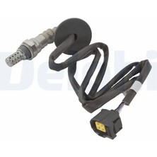 Delphi ES2041412B1 Oksijen Sensoru 1588A141 1588A144 1588A183