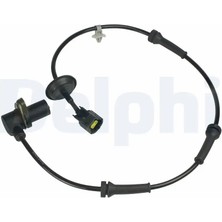 Delphi SS20089 Abs Sensoru Sol On 96473221 96534910 96959997