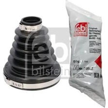 Febi 193095 Ic Aks Korugu 2592128 2592128SK1 3Q0498201B