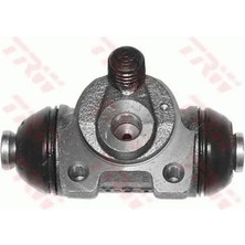 TRW BWF117 Arka Fren Merkezi 440257 50632080 9150632080