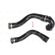 İbraş 21606 Turbo Hortumu 1302275 1302277 13242121