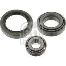 Febi 05579 On Aks Bilyasi 893373M91 A2013300151