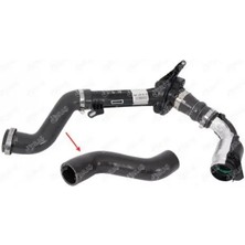 İbraş 11753 Turbo Hortumu 8200687468