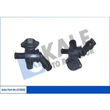 Kale 572830 Termostat 06F121111G