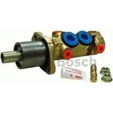 Bosch 0204123784 Ana Merkez 77364950