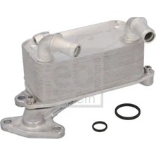 Febi 196273 Sanziman Yag Sogutucusu 3C0317037A 3C0317037B