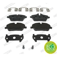 Ferodo FDB1974 On Fren Balatasi 34106884263 34112289143 34112289145