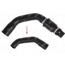 İbraş 19658 Turbo Hortumu 1731739 1736332 1748718