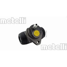 Metelli 040676 Arka Fren Merkezi 7078624