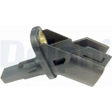 Delphi SS20104 Abs Sensoru Sol On 1223620 30748149 3M5T2B372AB