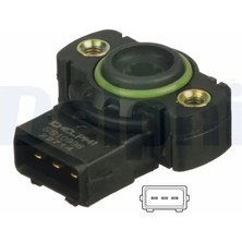 Delphi SS1099612B1 Gaz Kelebegi Sensoru 025907385 044907385 044907385A