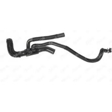 İbraş 15049 Radyator Hortumu Alt 51774738