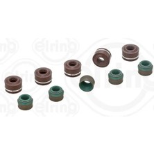 Elring 914827 Supap Lastigi A6020500058