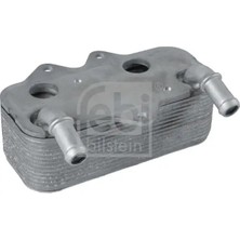 Febi 109344 Motor Yag Sogutucusu 009117318 0650607 09117318