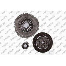 Mapa 002200200 Baski Balata Seti 04130Y 04130YZZAE 04130YZZAG