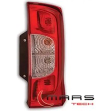 Mars 610388 Stop Lambasi Sag 1353205080 6351JH