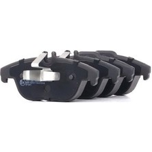 Fren Balata Arka Mercedes C Serısı (W204) C180 2007-2014/ C200 Cdı 2007-2014 / C220 Cdı 2007-2014/ E Class (W212) E 180 2009-/ E 200 2009-/ E 220 Cdı 2009-/ E 350 Cdı 2009- A0054204220