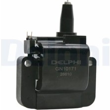 Delphi GN1017112B1 Bobin 138810 30500P0AA01 30500P0HA01